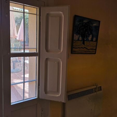 Casa Rural Jijona Экстерьер фото