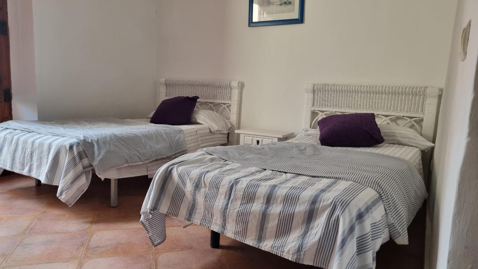 Casa Rural Jijona Экстерьер фото