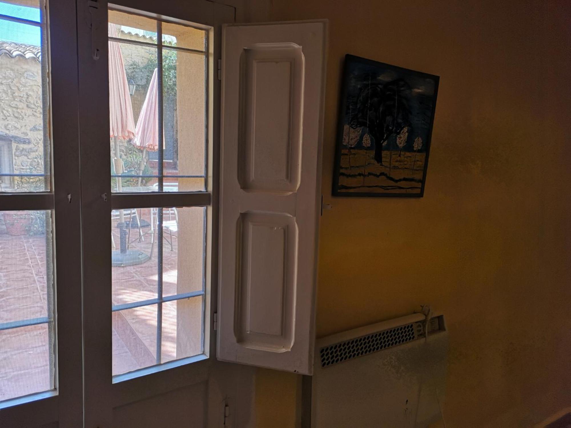 Casa Rural Jijona Экстерьер фото