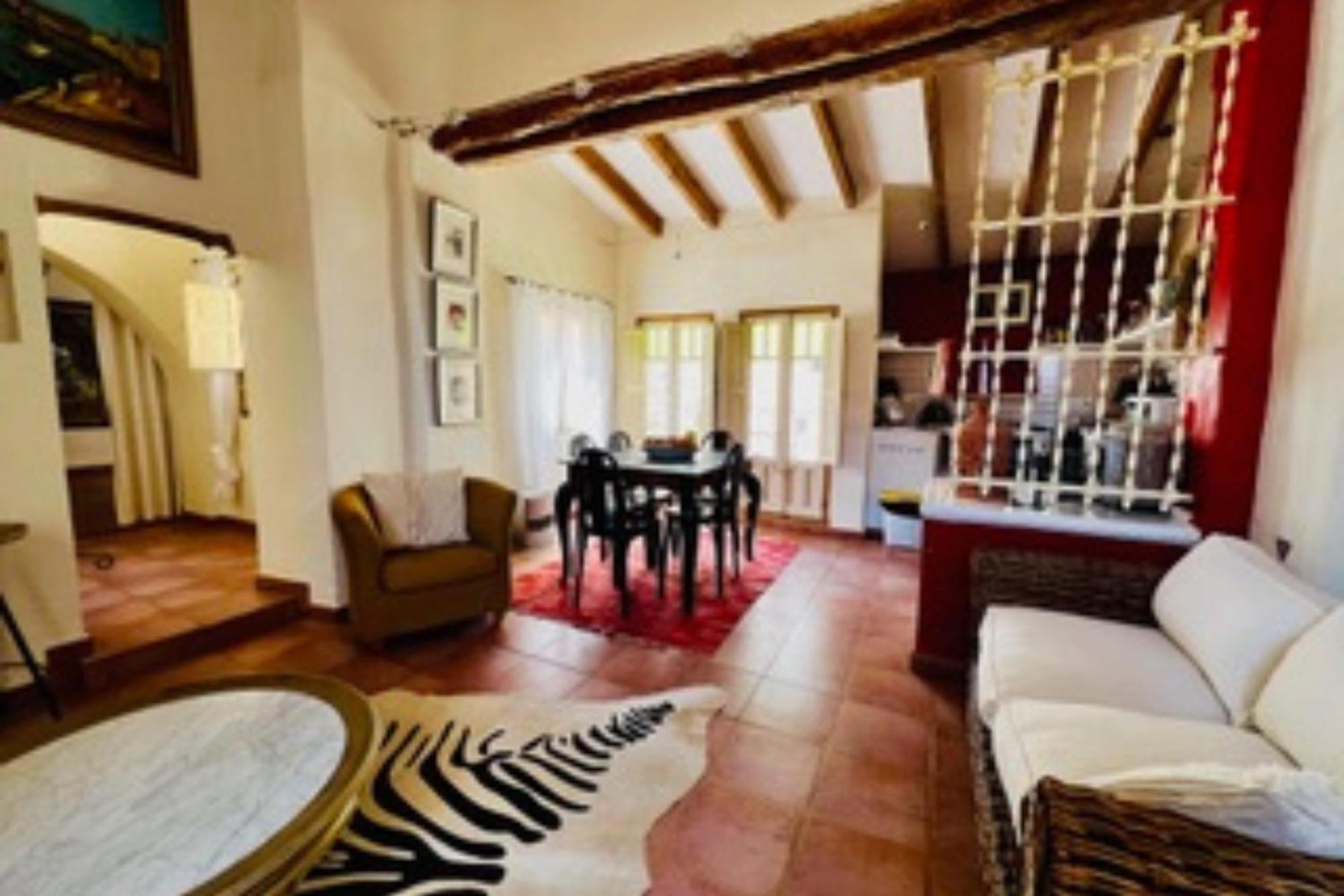 Casa Rural Jijona Экстерьер фото