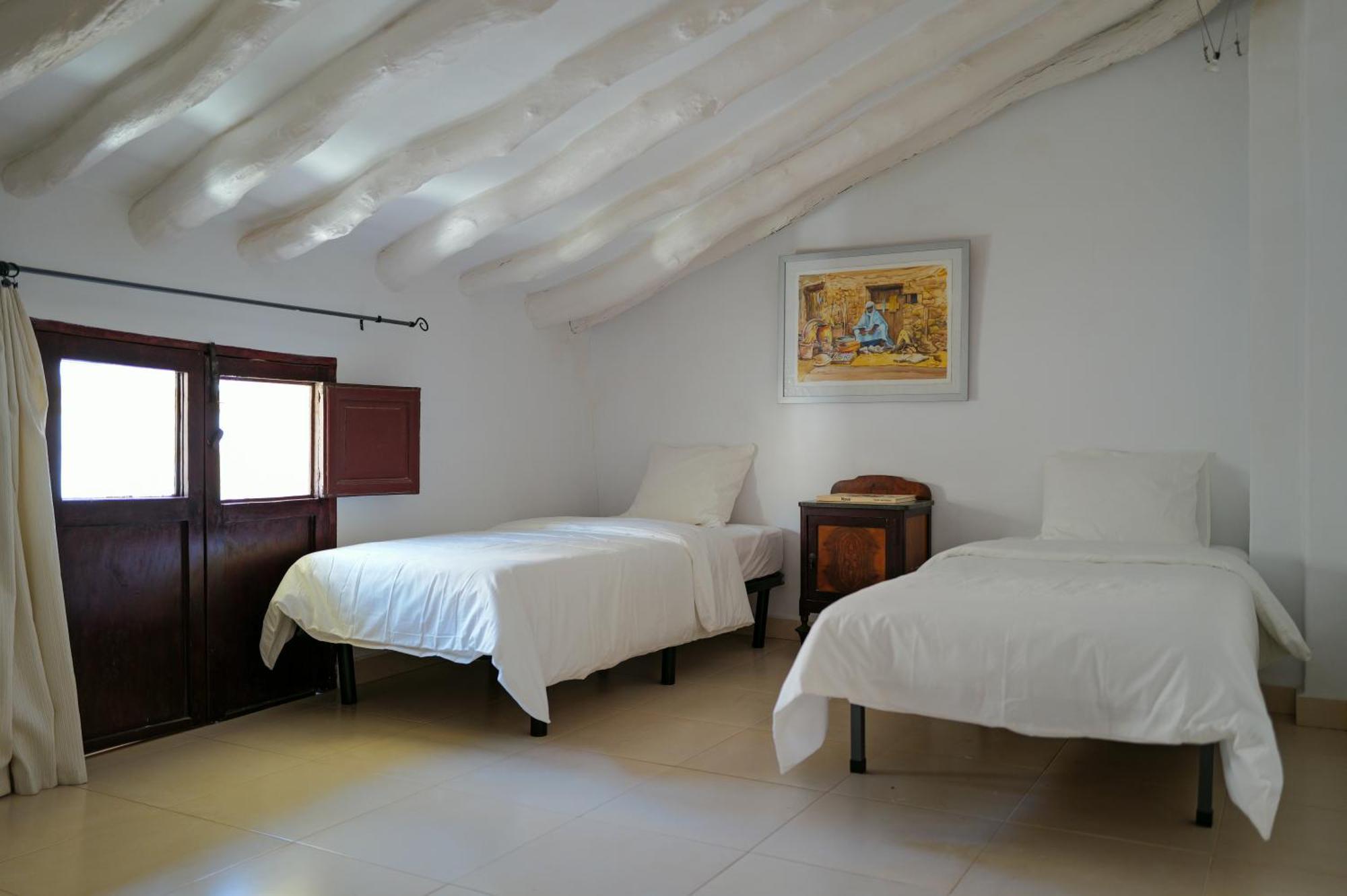 Casa Rural Jijona Экстерьер фото